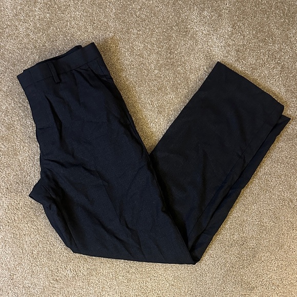 J. Crew Men's Ludlow Wool Dress Pants - Picture 1 of 3
